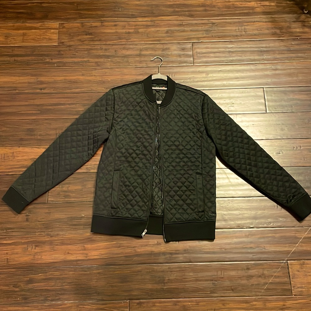 Guess (small) black jacket